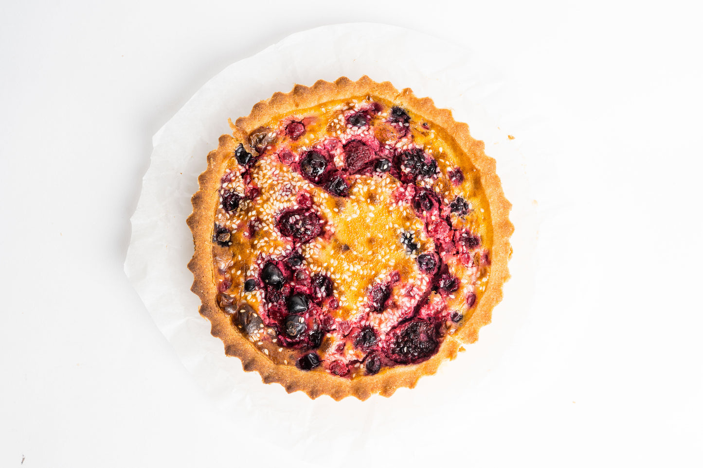 Very berry