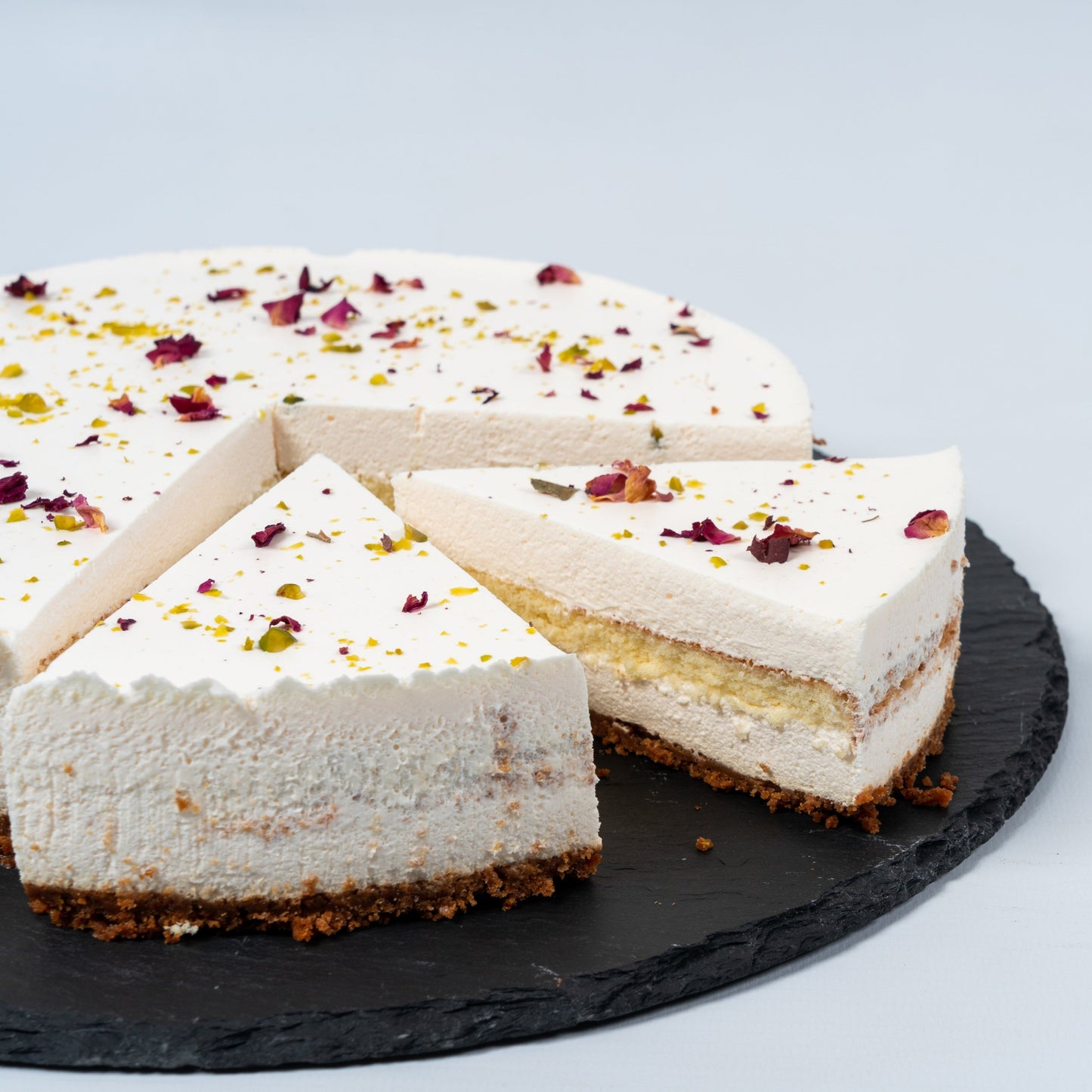 Rozenbavarois