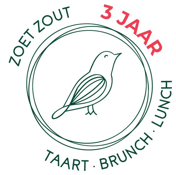 Zoet Zout Zwalm