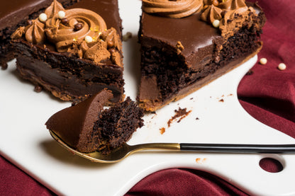 Chocolate Overload