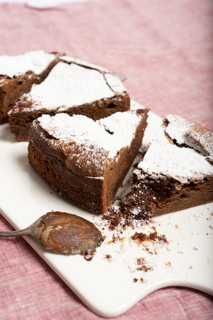 Chocolademoelleux