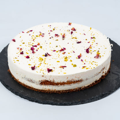Rozenbavarois