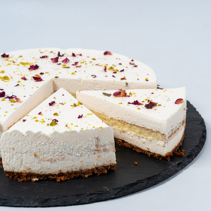 Rozenbavarois